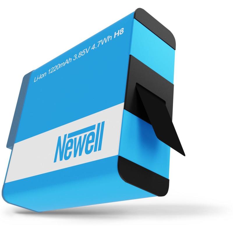 Newell Battery SPJB1B For GoPro Hero 8