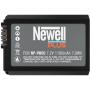 Newell Plus Battery Replacement For NP-FW50