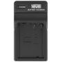 Newell DC-USB Charger For DMW-BLC12 Batteries