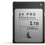 Angelbird AV Pro CFexpress 1TB | 1-pack