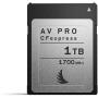 Angelbird AV Pro CFexpress 1TB | 1-pack