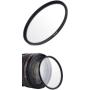 JJC F-S49 Soft Focus Filter 49mm