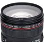 JJC F-S49 Soft Focus Filter 49mm