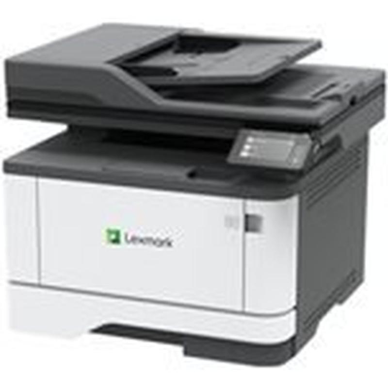 Lexmark Mx431ADN MFP High Volt AF DZ At BA BE BG