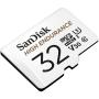 SanDisk High Endurance MicroSD Card 32G