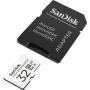 SanDisk High Endurance MicroSD Card 32G