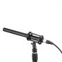 Boya BY-BM6060 Condensor Shotgun Microphone