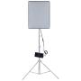 Linkstar Flexibel Bi-Colour LED Paneel LX-150 45x60cm