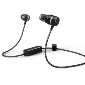 Hama Bluetooth-In-Ear-Stereo-Headset Pure Black