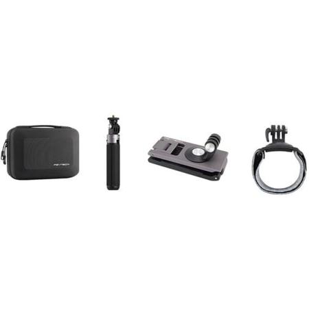 PGYTECH Action Camera Universal Set