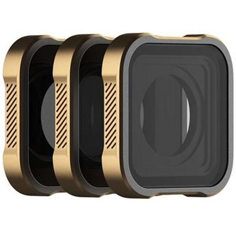 PolarPro GoPro Hero 9 Black Shutter Collection