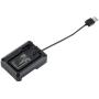 JJC Sony DCH-NPF USB Dual Battery Charger