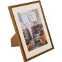 Goldbuch Puro Photo Frame 18x24 Bronze (2 ST)