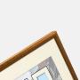 Goldbuch Puro Photo Frame 18x24 Bronze (2 ST)