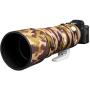 easyCover Lens Oak For Sony FE 200-600 f/5.6-6.3 G OSS