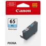 Canon Photo Cyan Ink Tank CLI-65 Pro Series