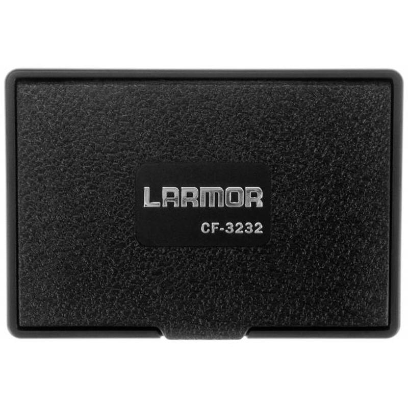 Larmor Sunshade Hood CF3232 3:2