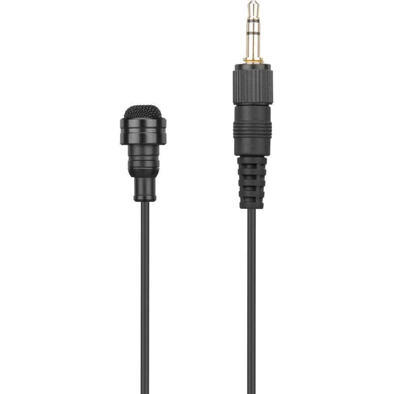 Saramonic DK6A Headphone Microphone w/ Mini Jack TRS