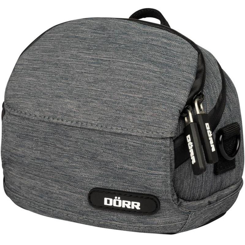 Dörr Motion Photo Bag Special Grey