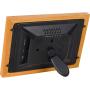 Kodak 10 inch Digital Photo Frame Wood