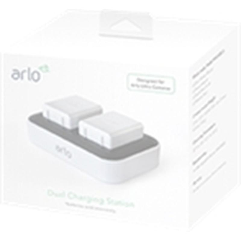 Arlo G5 Dual Battery Charger
