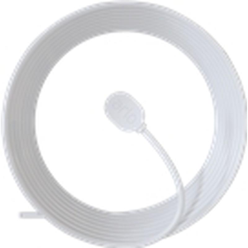 Arlo Outdoor Cable w/ Magnetic Charge