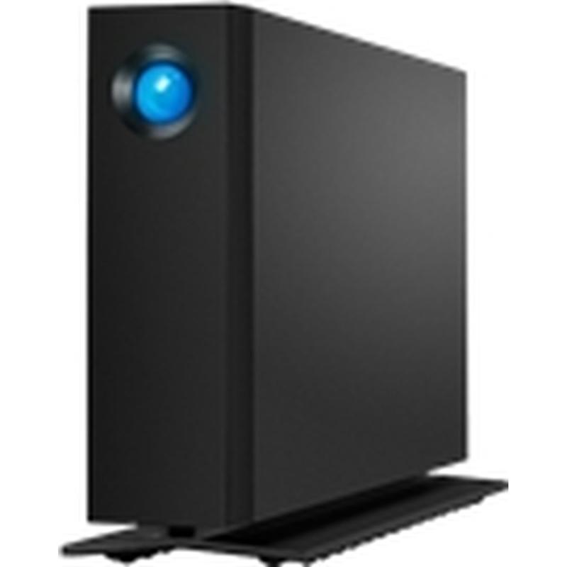 LaCie D2 Professional 16TB USB-C
