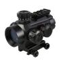 Konus Red Dot Rifle Scope Konusight Tactical