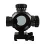 Konus Red Dot Rifle Scope Konusight Tactical