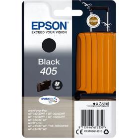 Epson Singlepack Black 405 DuraBrite