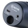 Boya BY-M500 USB Microphone For PC &amp;amp; Android Smartphones