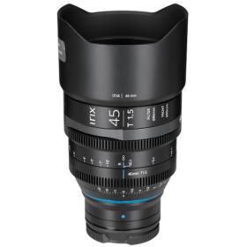 Irix Cine Lens 45mm T1.5 For L Mount