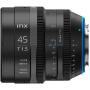 Irix Cine Lens 45mm T1.5 For L Mount