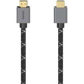 Hama Ultra High-Speed HDMIO-Cable 8K Metal 2m