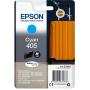 Epson Singlepack Cyan 405 DuraBrite