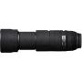 easyCover Lens Oak For Tamron 100-400mm Black