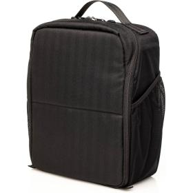 Tenba Byob 10 DSLR - Backpack Insert - Black - 636-624