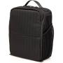 Tenba Byob 10 DSLR - Backpack Insert - Black - 636-624