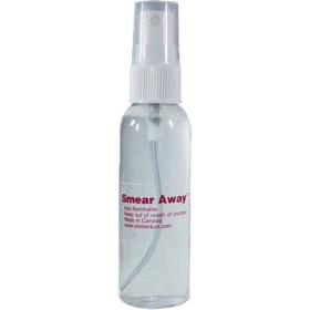 VisibleDust Smear Away Liquid Cleaning SOLUTION-2 Oz 60ml