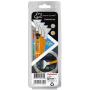 VisibleDust 1 ml VDust/4 Swabs 1.6 Or