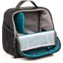 Tenba Byob 9 DSLR - Backpack Insert - Blue - 636-623