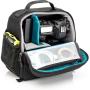 Tenba Byob 9 DSLR - Backpack Insert - Blue - 636-623