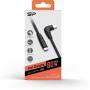 Silicon Power Boost Link USB Type-C Cable 1m (Nylon/Grey)