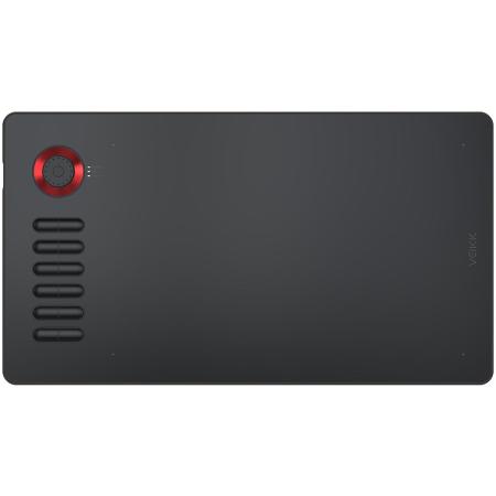 Veikk A15 Pro Graphics Tablet - Red