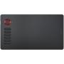 Veikk A15 Pro Graphics Tablet - Red