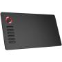 Veikk A15 Pro Graphics Tablet - Red