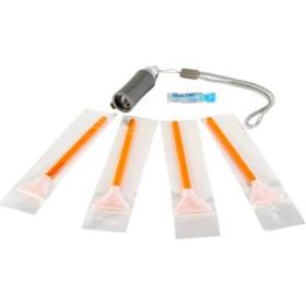 VisibleDust EZ SwabLight Kit 1.0 Orange