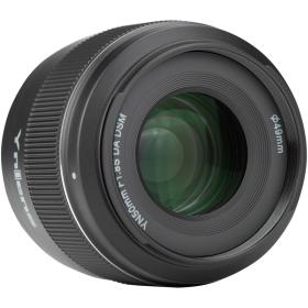 Yongnuo YN 50mm f/1.8 Lens For Sony E