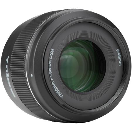 Yongnuo YN 50mm f/1.8 Lens For Sony E