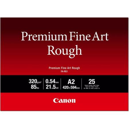 Canon FA-RG1 A2 25 Uni Fine Art Paper